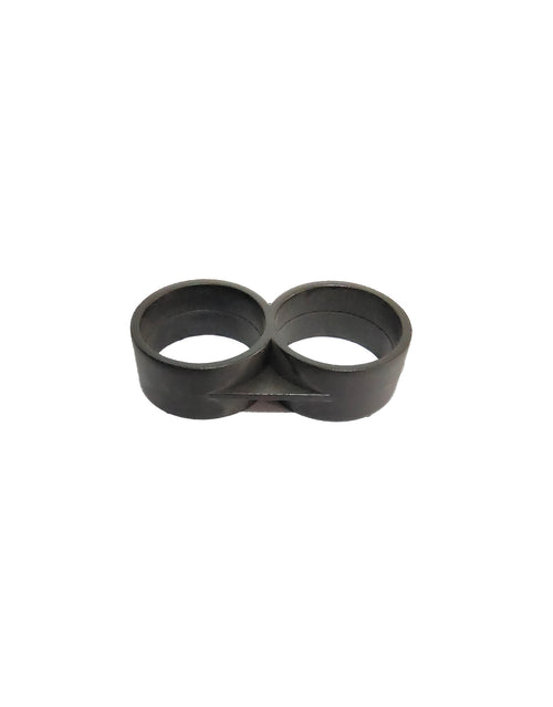 22mm Double Eye Plug (Pack of 10 Pcs)