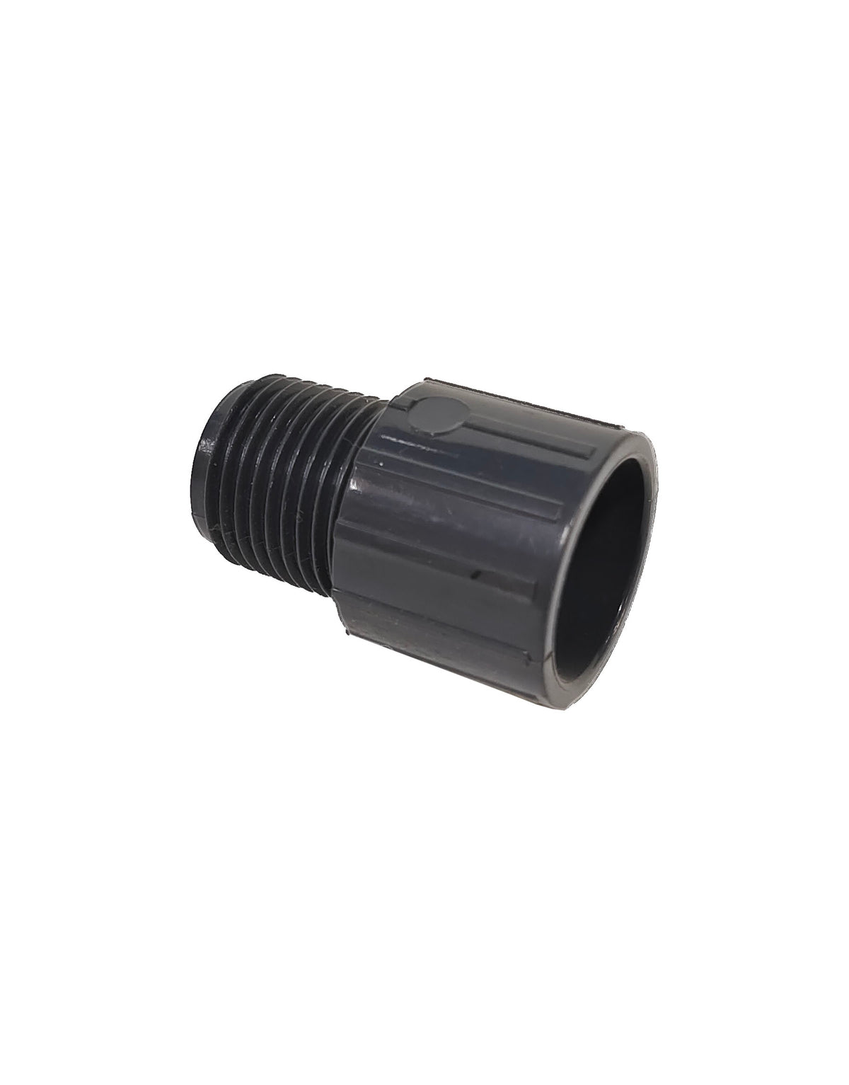 NP 1/2" PVC Male Adapter