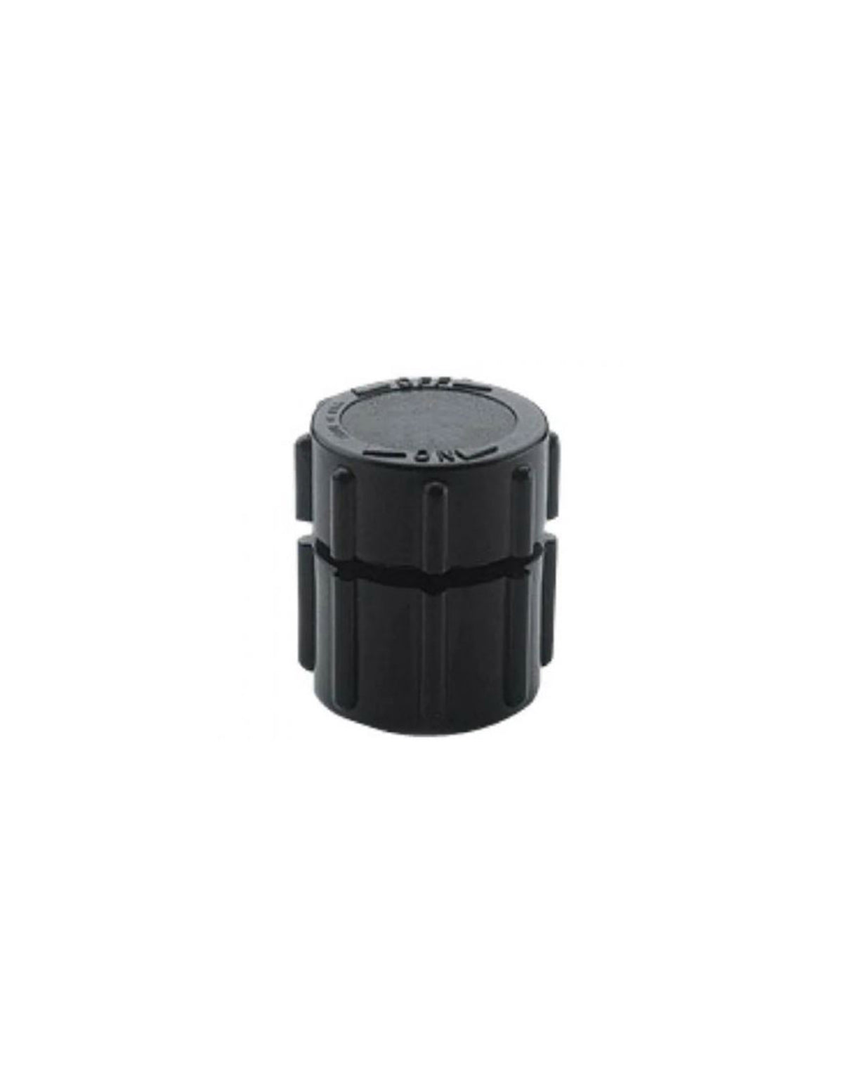 Fitco Twist Action Adjustable Bubbler 1/2", 2 Bars