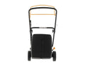 Alpina AL4 46 SH Petrol Lawn Mower, Honda 145cc OHV Engine, 46cm Cutting Width, Self-Propelled, 60L Grass Collector