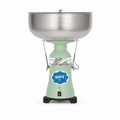 Milk Cream Separator with Stainless Steel Bowl - Electric - FJ 130 EPR
