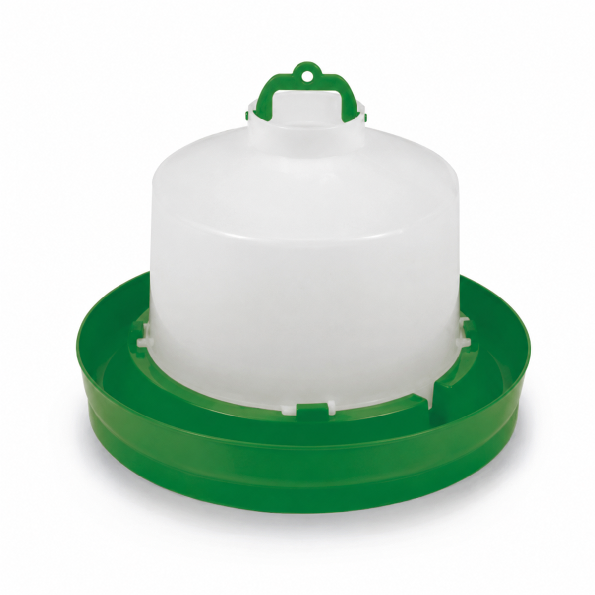 Gaun Drinker for Chickens (5 Liter Capacity)