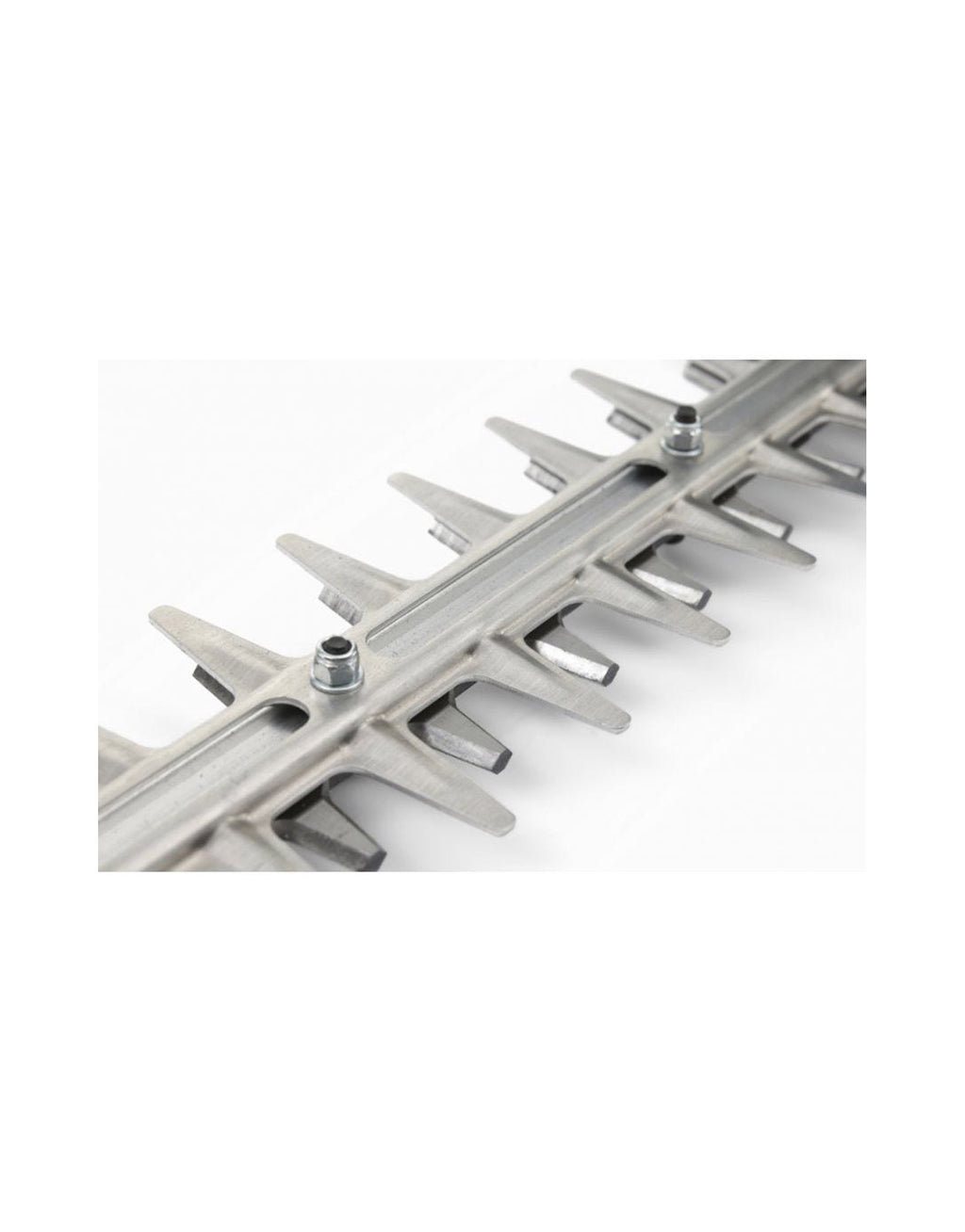 Alpina Italy Petrol Operated Hedge Trimmer with 70cm Dual-Action Blade, AHT 555