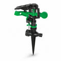 Trapp Impulse Sprinkler With Spike (DY-1013)