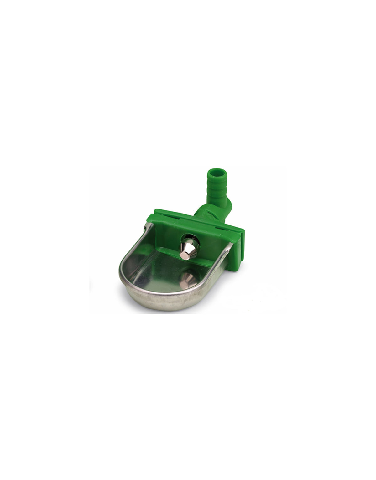 Gaun Rabbit Drinker with Right Angle Valve