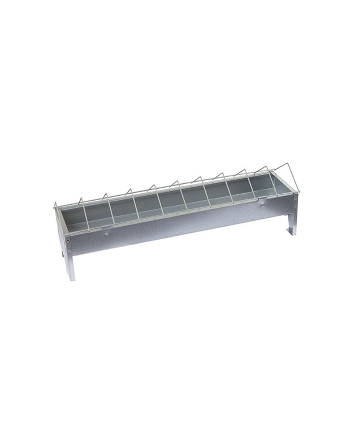 Venturi Bar Feeder for Chicks & Other Similar Birds, 30x7cm (Made in Italy)