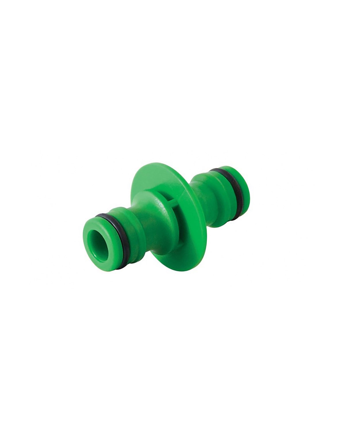 Trapp Brazil Universal Garden Fitting Two Way Hose Coupling Water Garden Accessories (DY-8016)