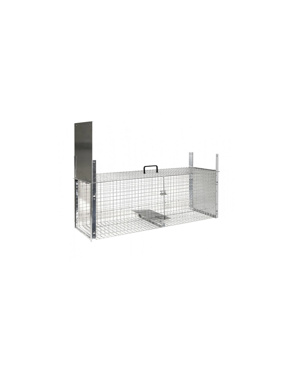 صياد مفترس 106x33x37h مدخلين من تراب (صنع في ايطاليا)