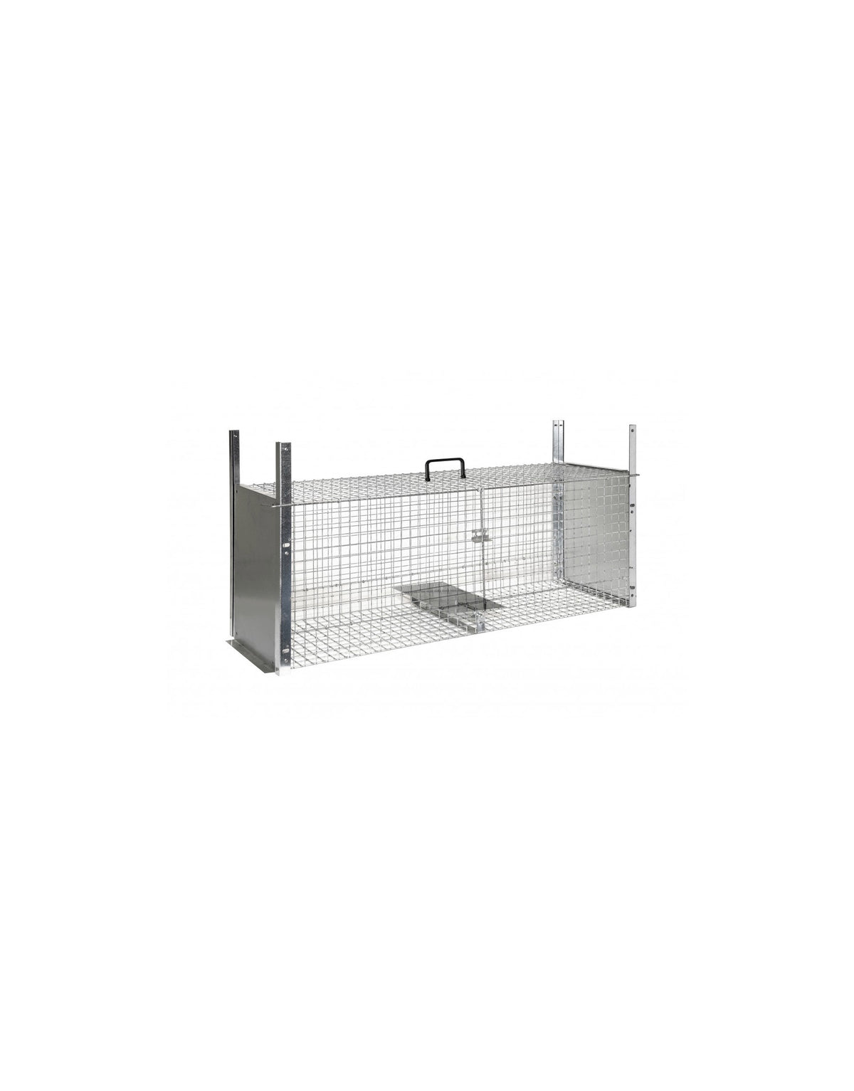 صياد مفترس 106x33x37h مدخلين من تراب (صنع في ايطاليا)